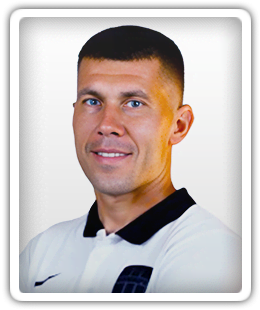 Serhiy Kravchenko