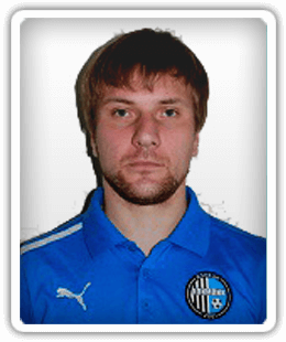 Oleksandr Sytnik