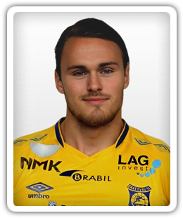 Håkon Bjørdal Leine