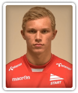 Sebastian Heggland