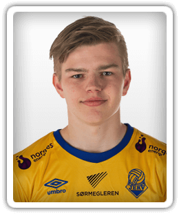 Håkon Suggelia