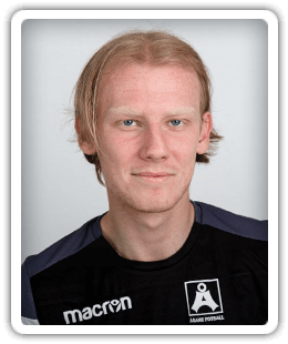 Emil Kalsaas