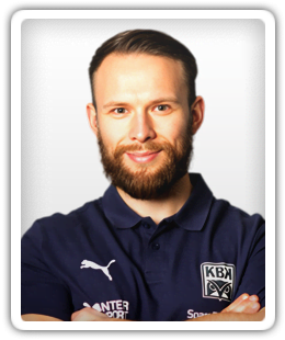 Eirik Rundberg