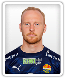 Sivert Westerlund