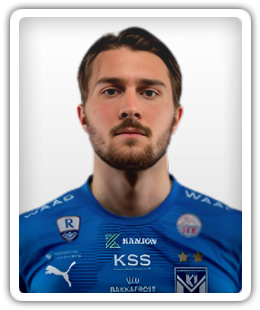 Sivert Gussiås
