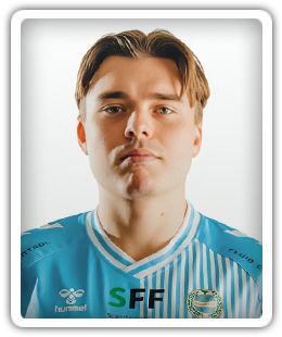 Ole Sebastian Sundgot