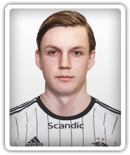 Kristoffer Haugen