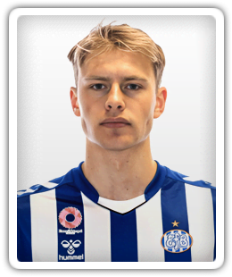 Tobias Bjørnebye