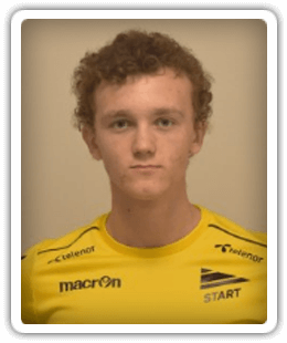 Arian Gundersen