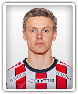 Markus Johnsgård