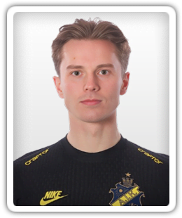 Johan Hove
