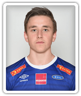 Marius Augdal
