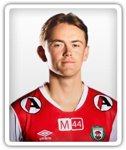 Eirik Saunes