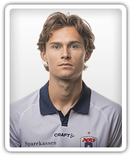 Markus Solbakken