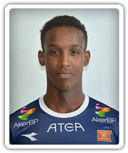 Liban Ali