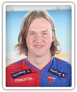 Kasper Markussen