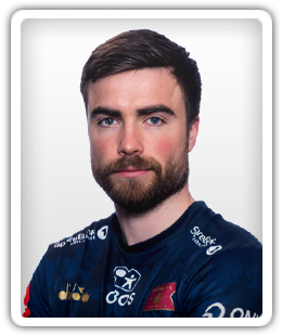 Sondre Bjørshol