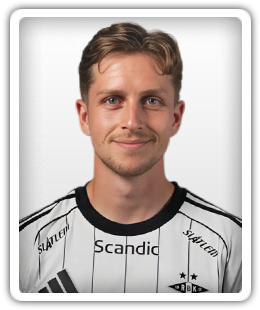 Simen Bolkan Nordli