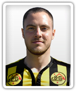 Sivert Strangstad