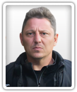 Vasyl Kobin