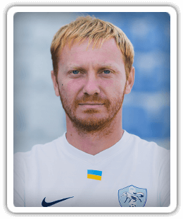 Vladyslav Mykuliak