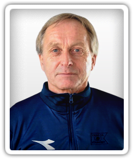 Kjetil Østbø
