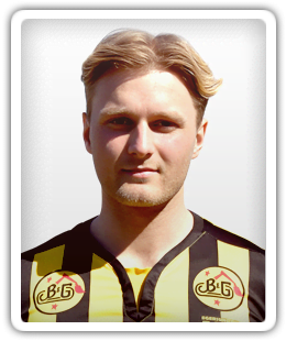Aleksander Kjellmann