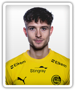 Håkon Evjen