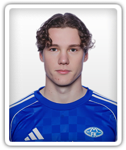 Casper Øyvann