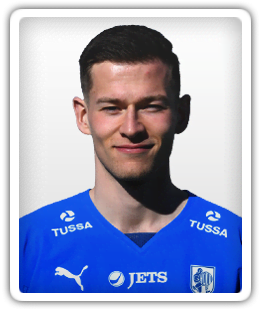 Thomas Lillo