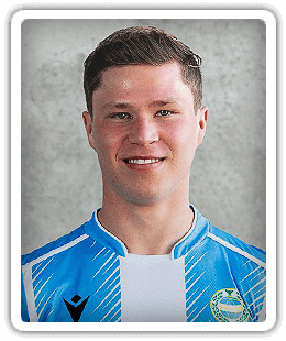 Sander Ringberg