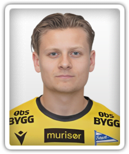 Sindre Osestad