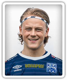 Elias Vangen