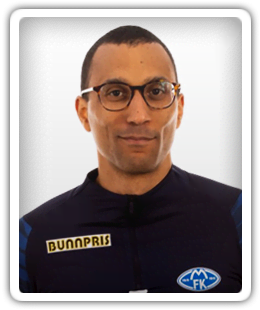 Martin Engeland