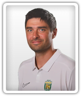 Yuriy Shevchuk