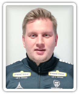 Vegard Haslerud