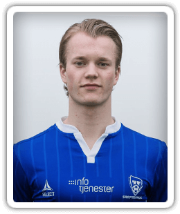 Aleksander Holmen