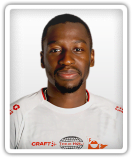 Solomon Owusu