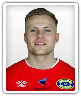 Simen Lillevik