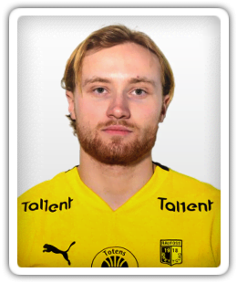 Adrian Olsen Teigen