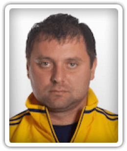 Yevhen Pokatylov