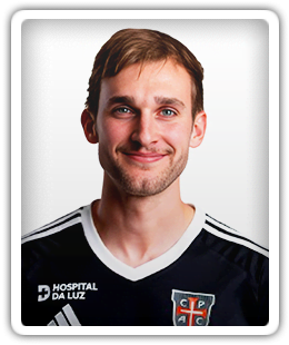 Kevin Krygård