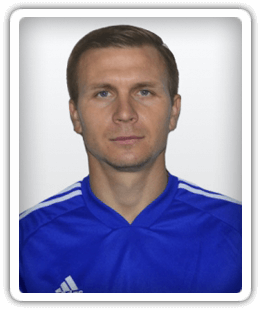 Vladyslav Korobkin