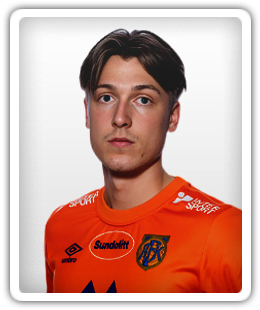 Markus Karlsbakk
