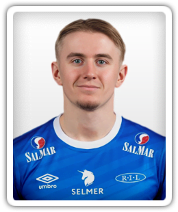 Mikael Tørset Johnsen