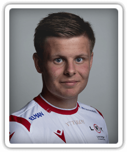 Sander Saugestad