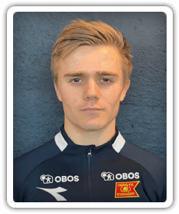 Jacob Jørgensen
