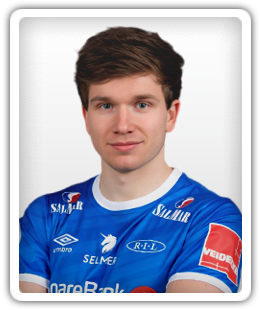 Sander Amble Haugen