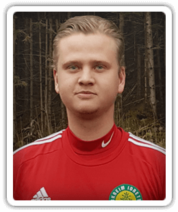 Trym Skjæveland