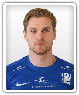 Sigurd Martinussen